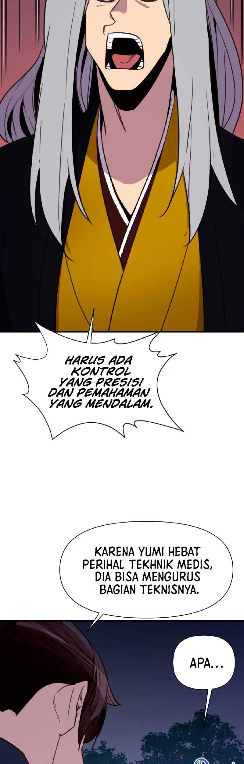 The Strongest in History Chapter 159 - halaman 14