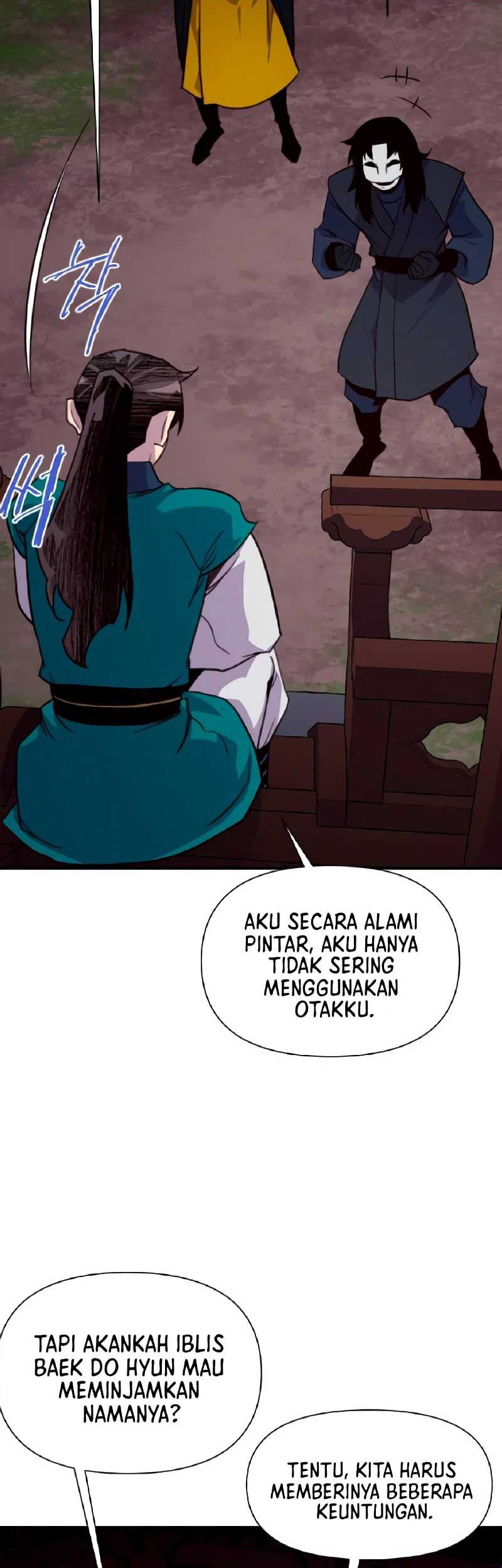 The Strongest in History Chapter 159 - halaman 19