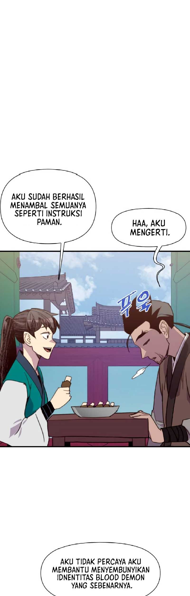The Strongest in History Chapter 159 - halaman 23