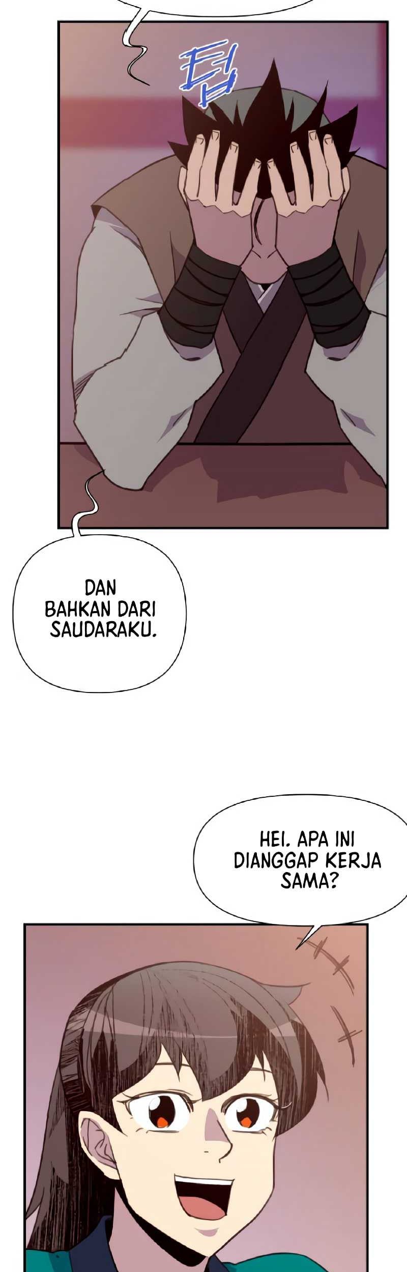 The Strongest in History Chapter 159 - halaman 24