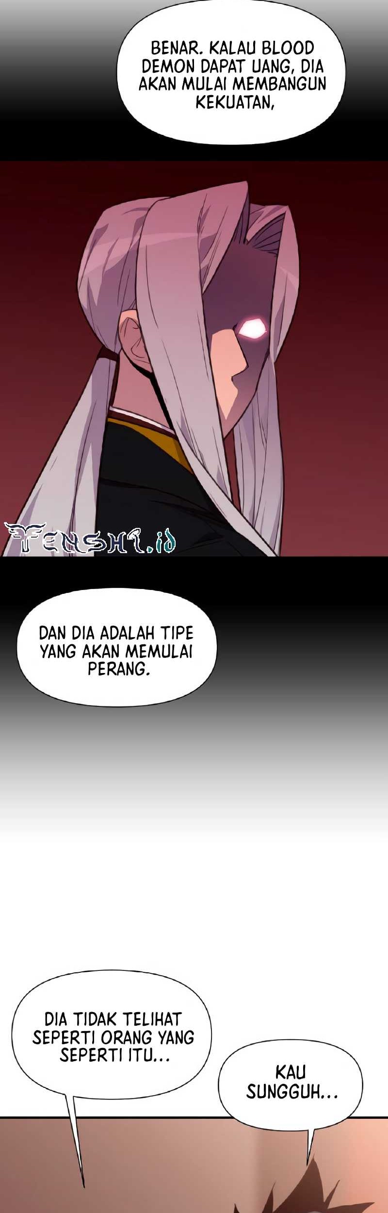 The Strongest in History Chapter 159 - halaman 28