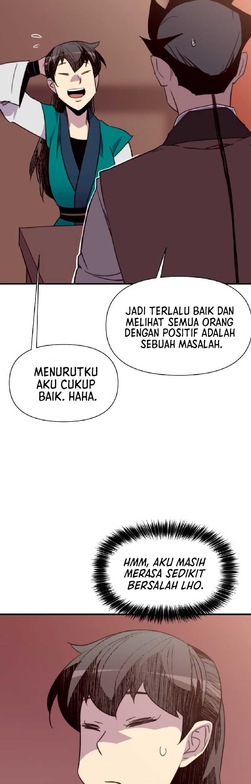 The Strongest in History Chapter 159 - halaman 29
