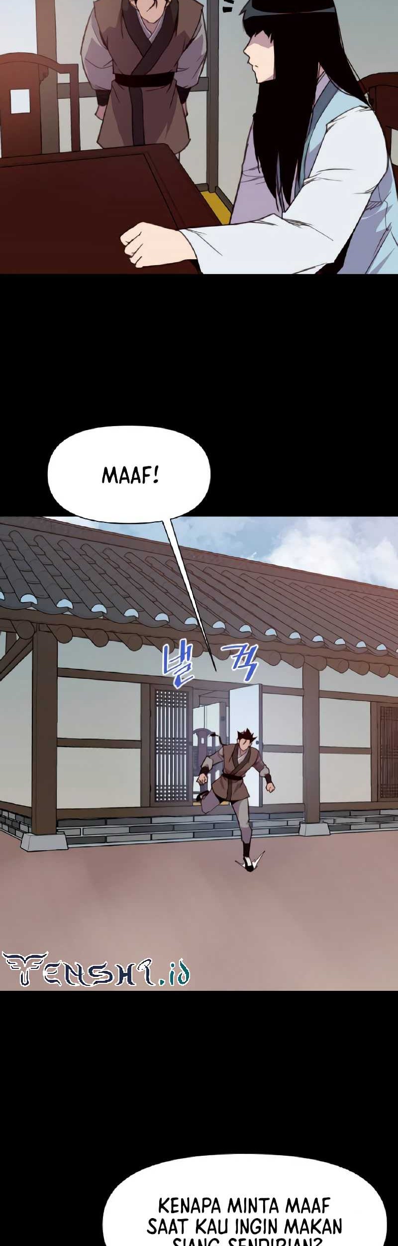 The Strongest in History Chapter 159 - halaman 3