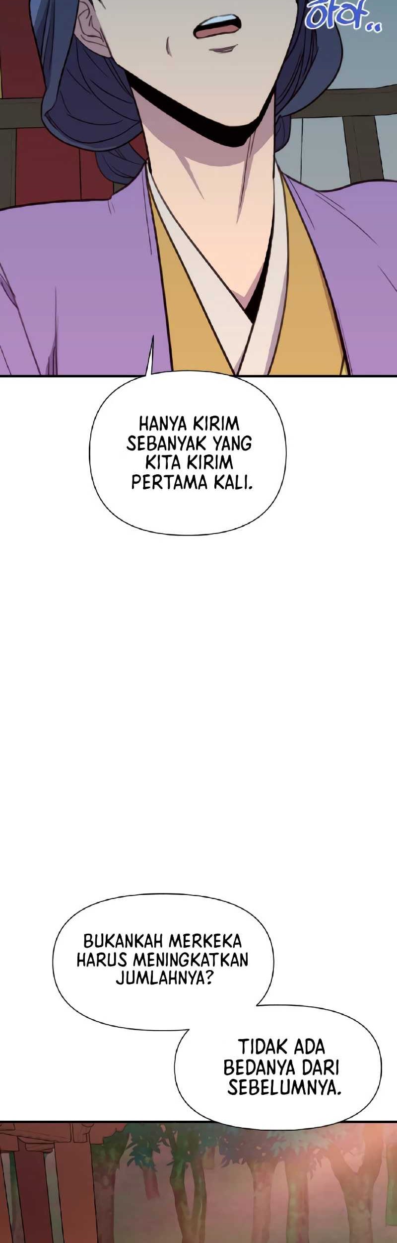 The Strongest in History Chapter 159 - halaman 33