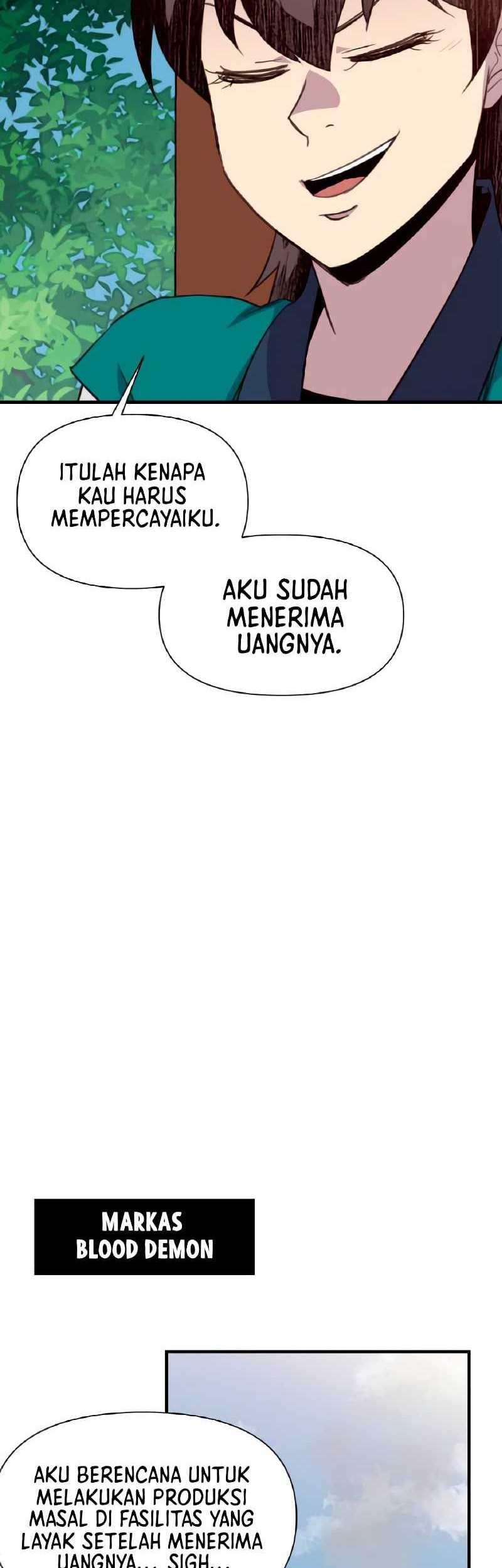 The Strongest in History Chapter 159 - halaman 38
