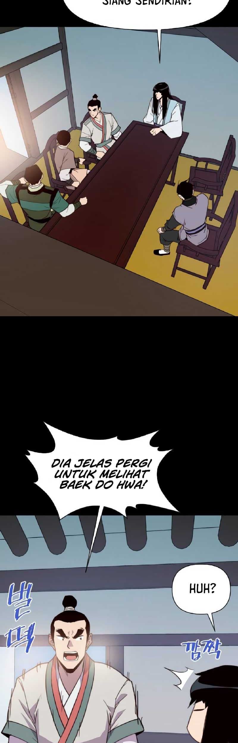 The Strongest in History Chapter 159 - halaman 4