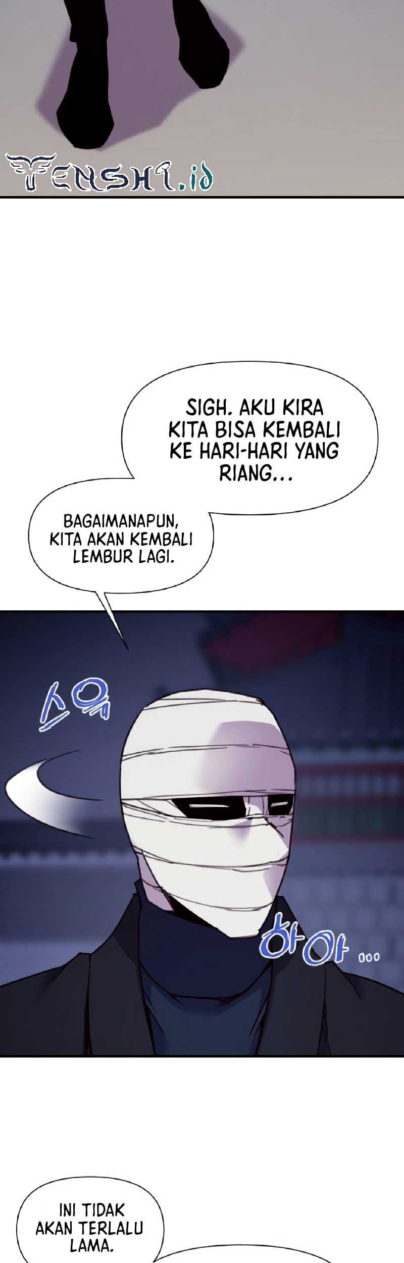 The Strongest in History Chapter 159 - halaman 47