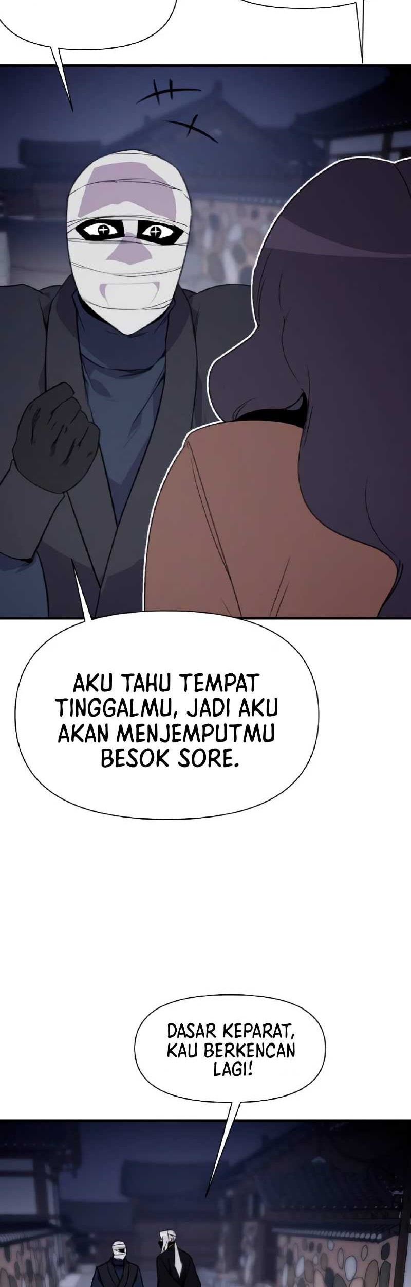 The Strongest in History Chapter 159 - halaman 54
