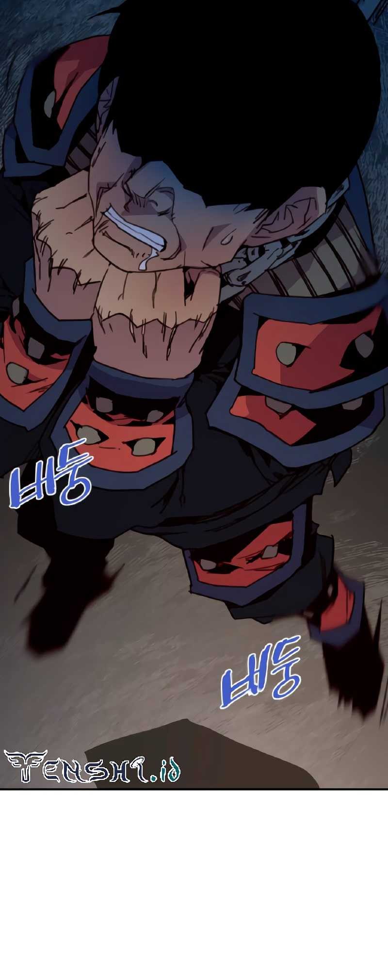 The Strongest in History Chapter 159 - halaman 60
