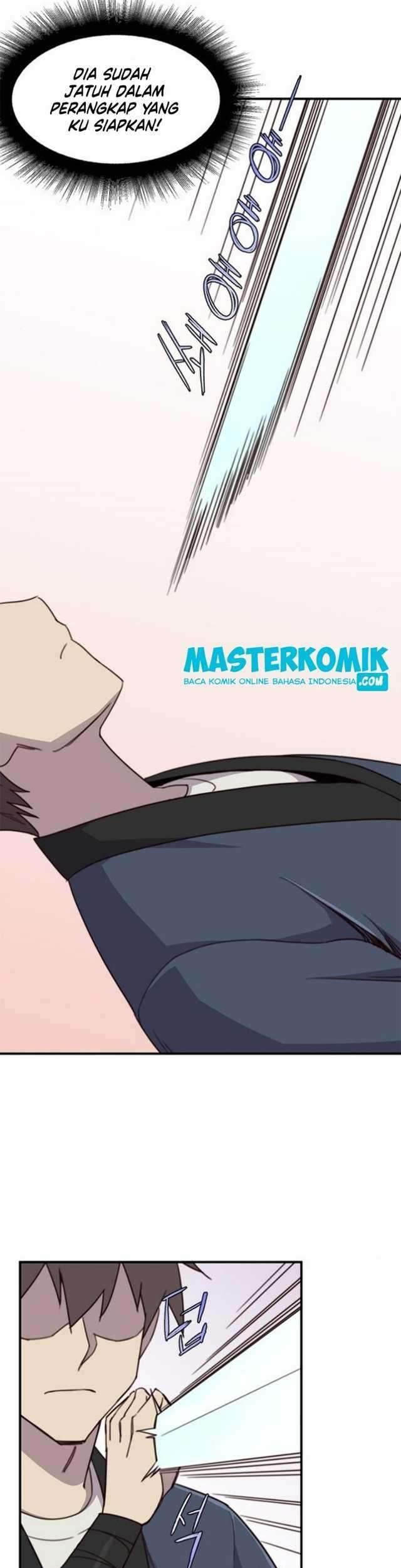 The Strongest in History Chapter 16 - halaman 22