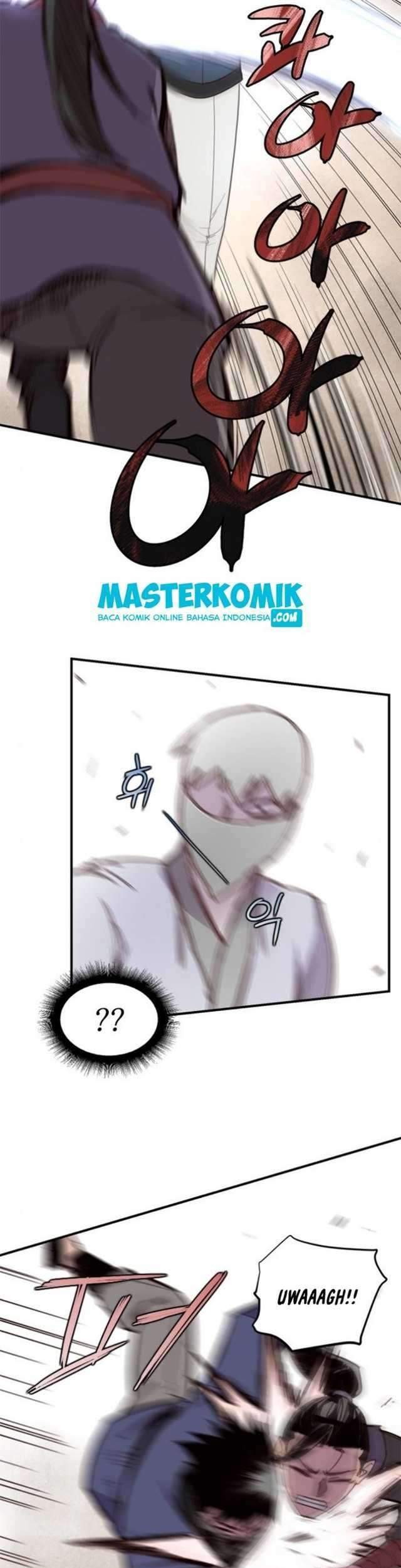 The Strongest in History Chapter 16 - halaman 26