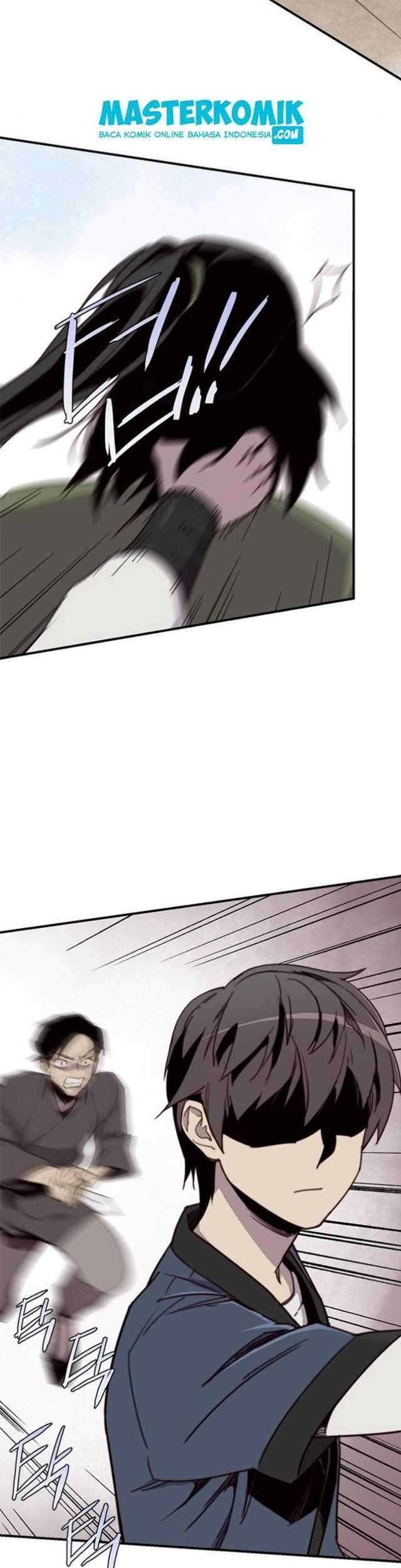 The Strongest in History Chapter 16 - halaman 30