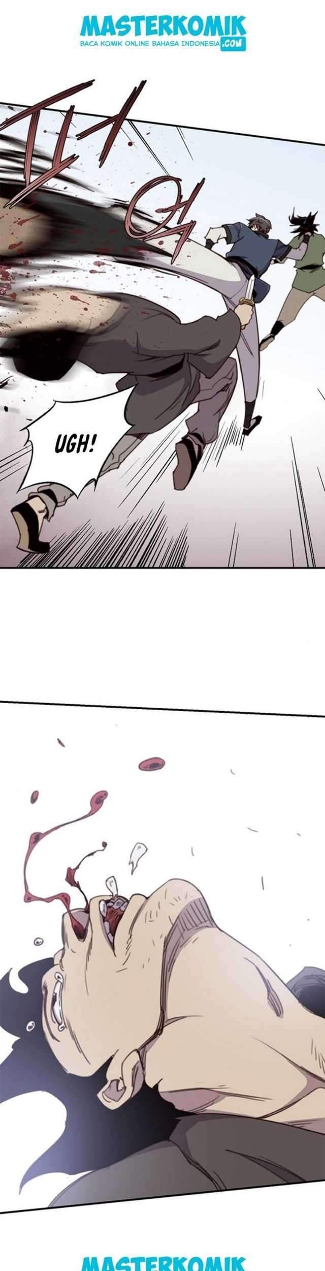 The Strongest in History Chapter 16 - halaman 32