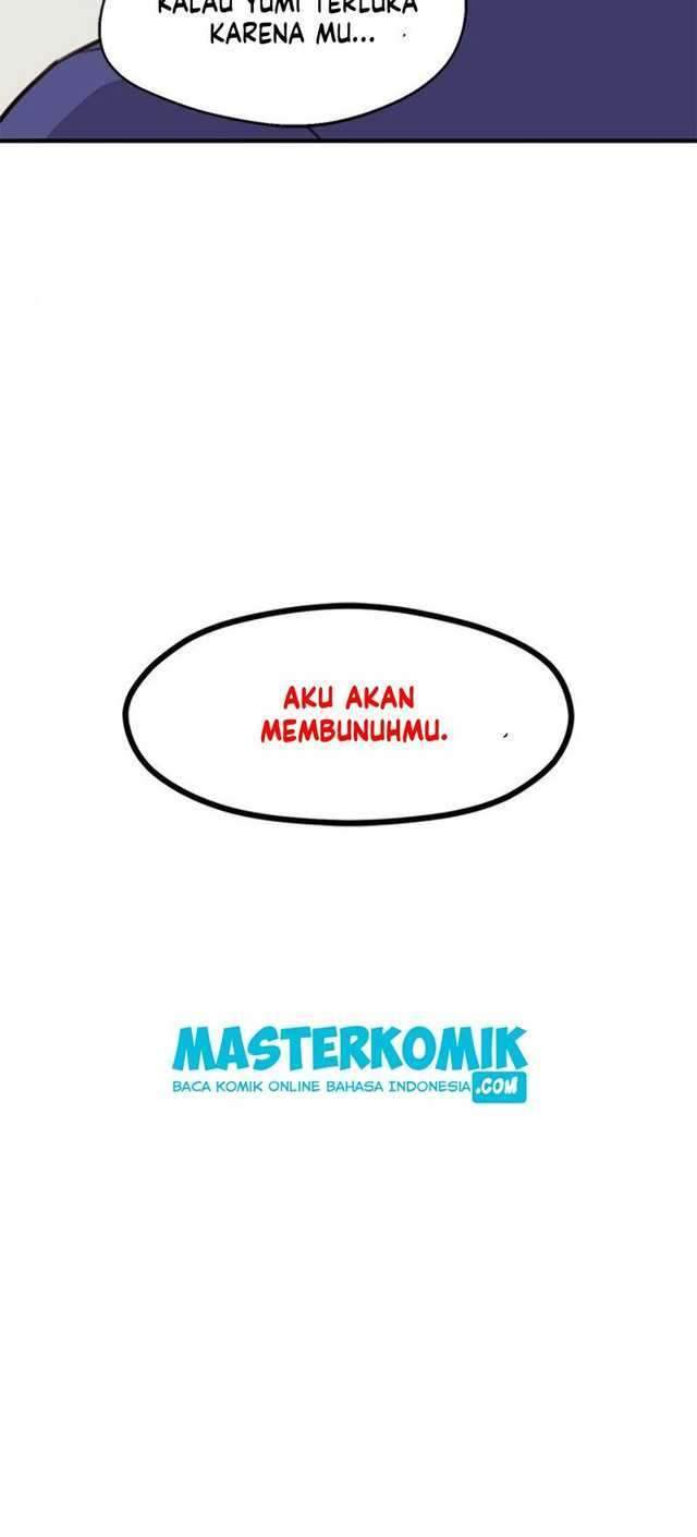 The Strongest in History Chapter 16 - halaman 51