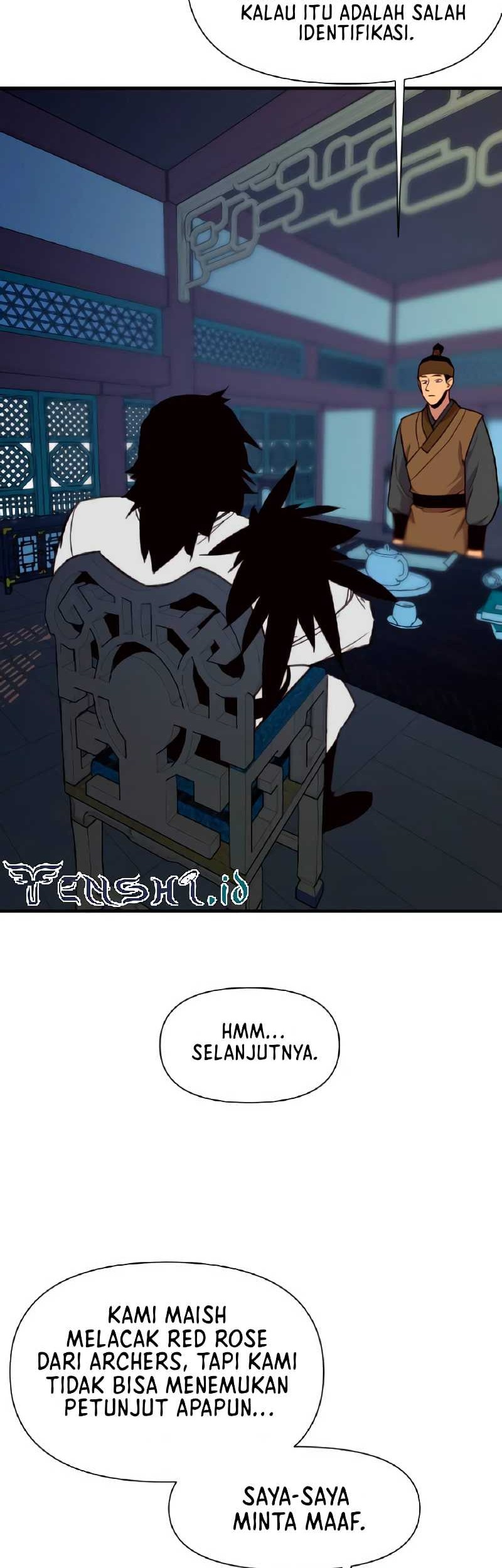 The Strongest in History Chapter 160 - halaman 10