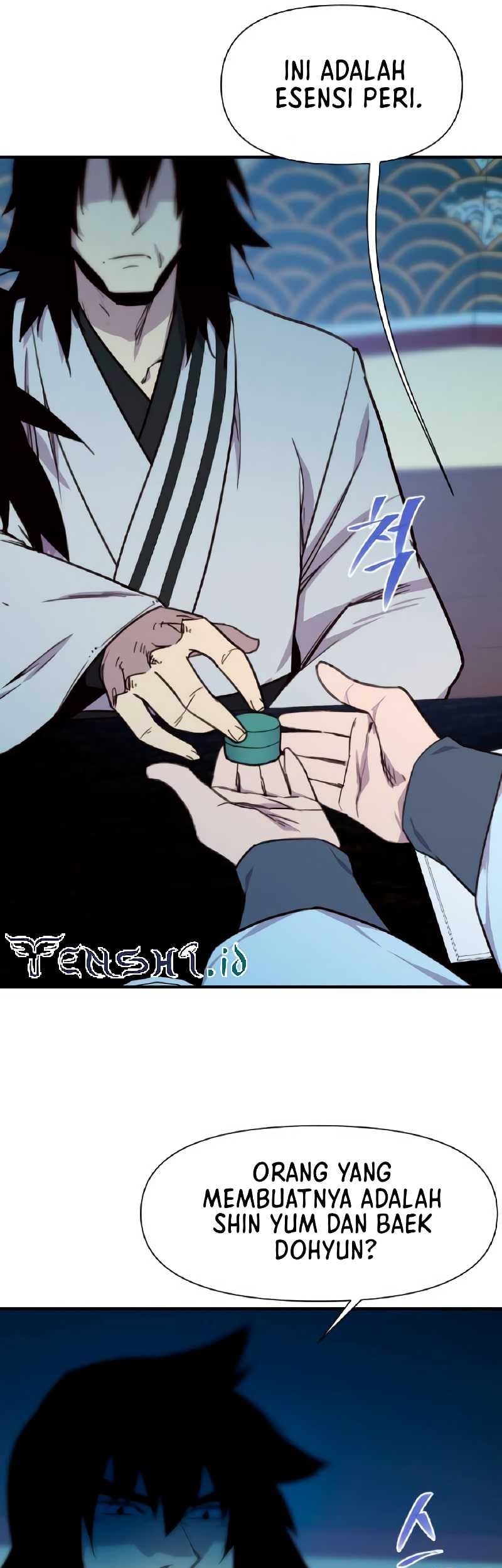 The Strongest in History Chapter 160 - halaman 12