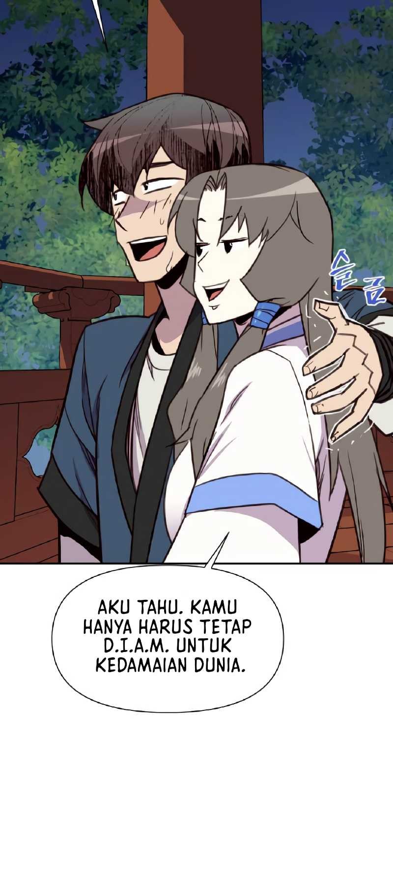 The Strongest in History Chapter 160 - halaman 21