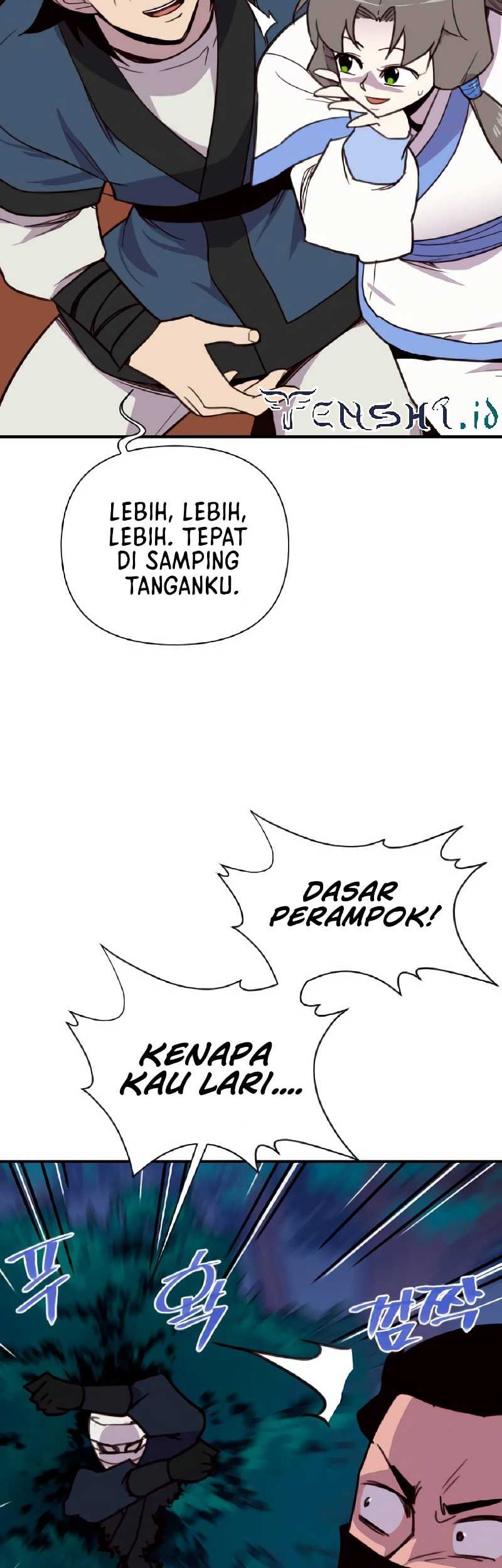 The Strongest in History Chapter 160 - halaman 25