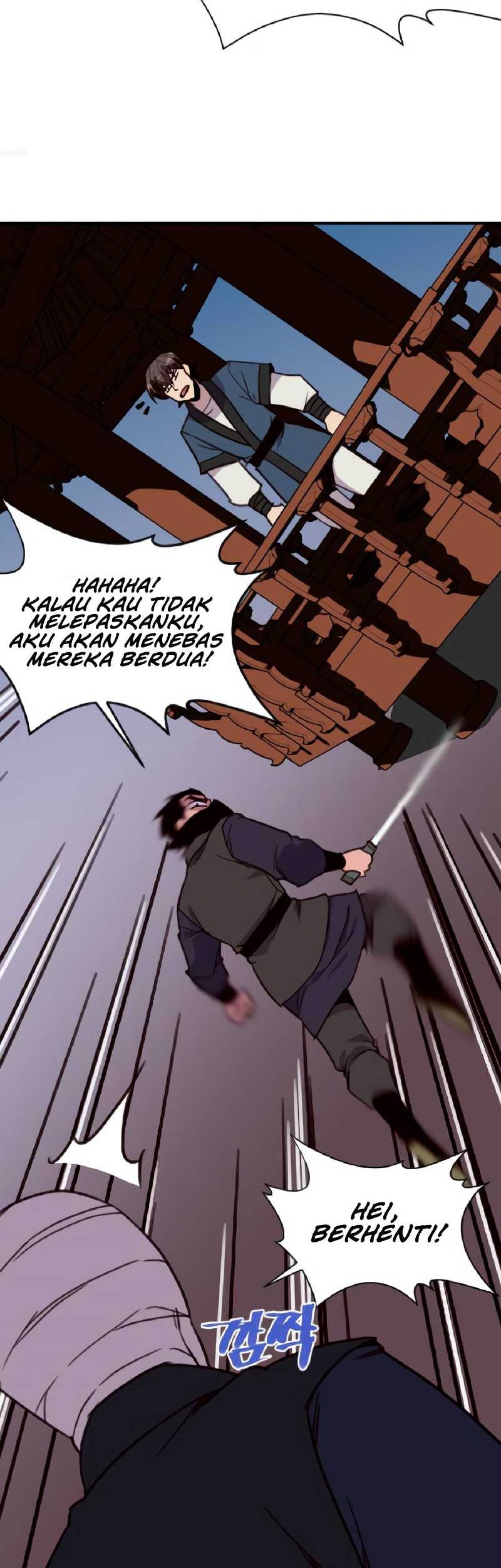 The Strongest in History Chapter 160 - halaman 30