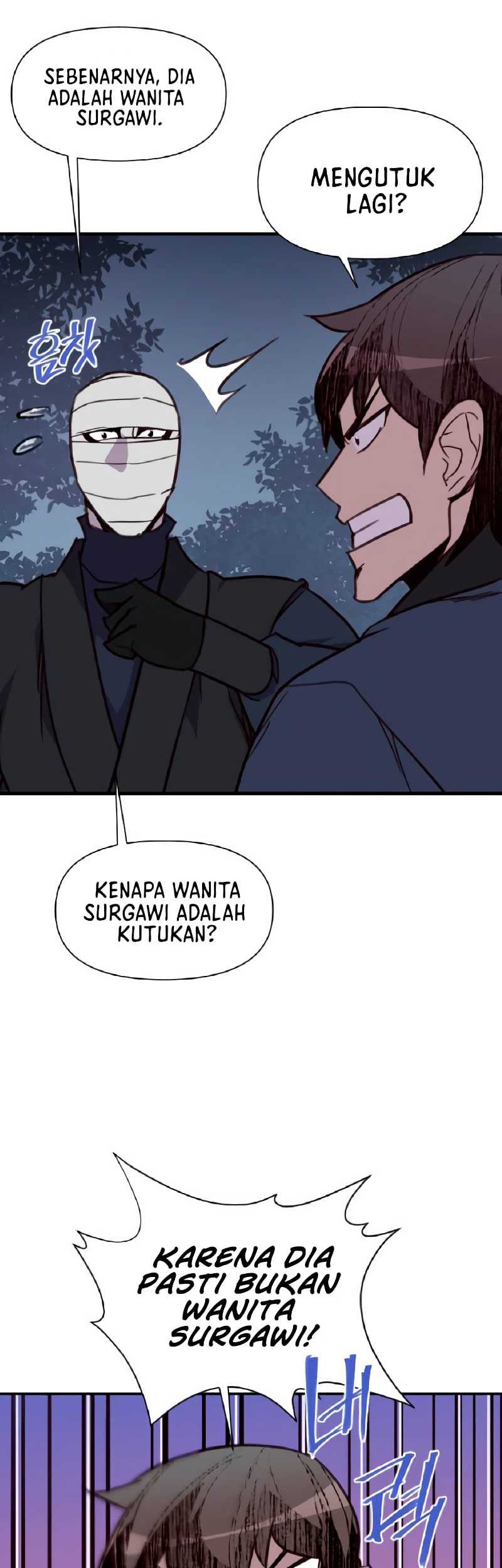 The Strongest in History Chapter 160 - halaman 43