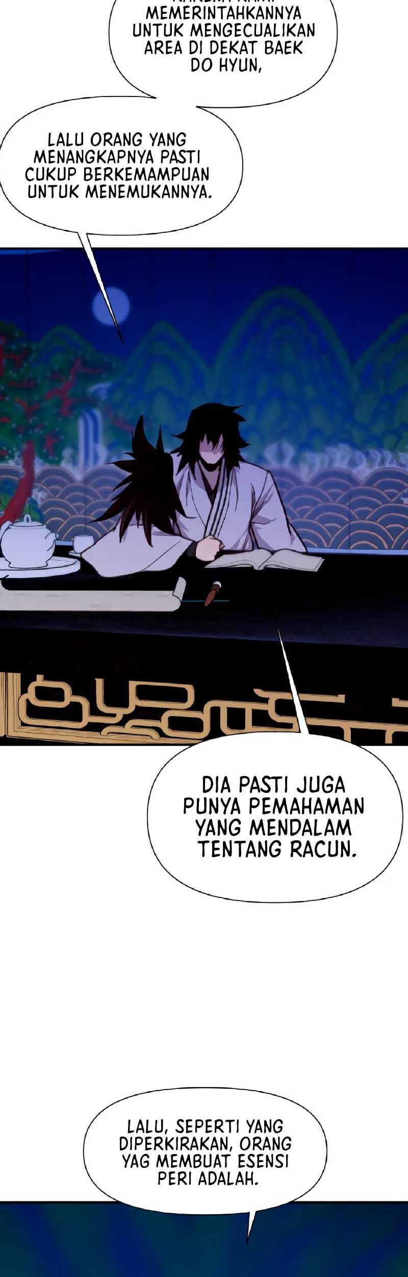 The Strongest in History Chapter 160 - halaman 65