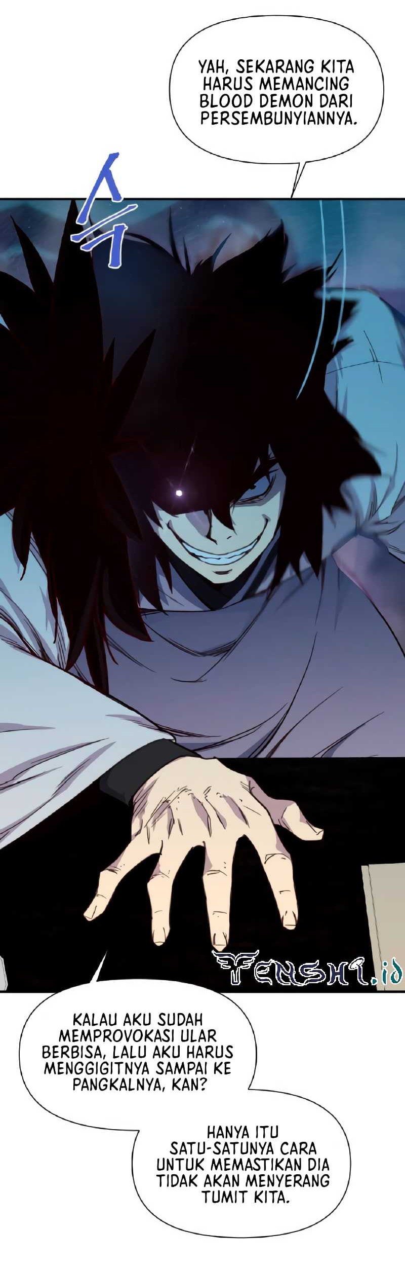 The Strongest in History Chapter 160 - halaman 68