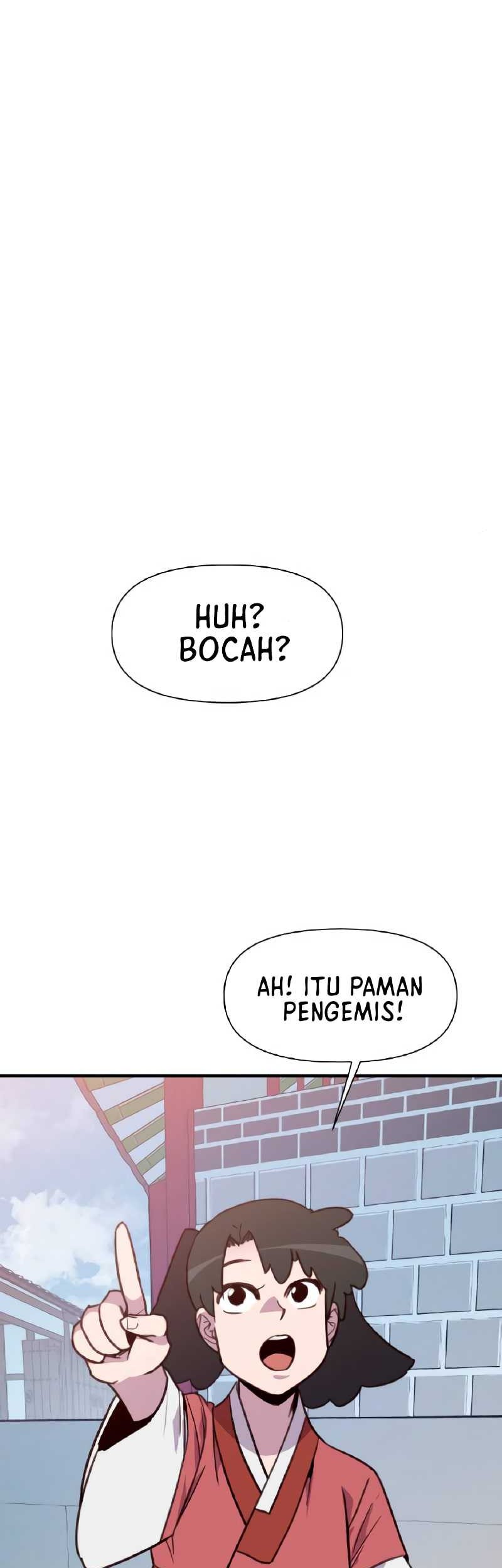 The Strongest in History Chapter 160 - halaman 69