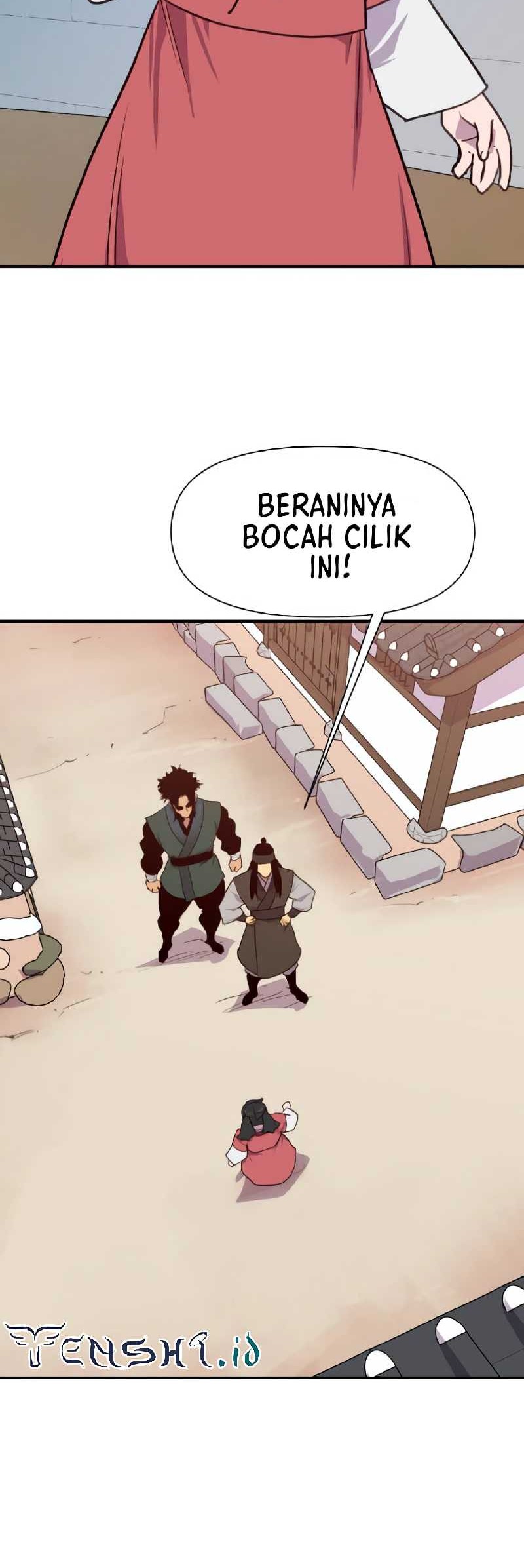 The Strongest in History Chapter 160 - halaman 70