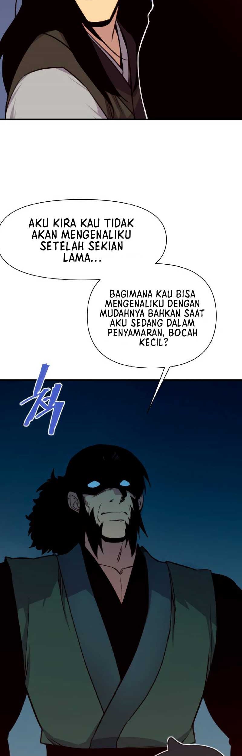The Strongest in History Chapter 160 - halaman 72