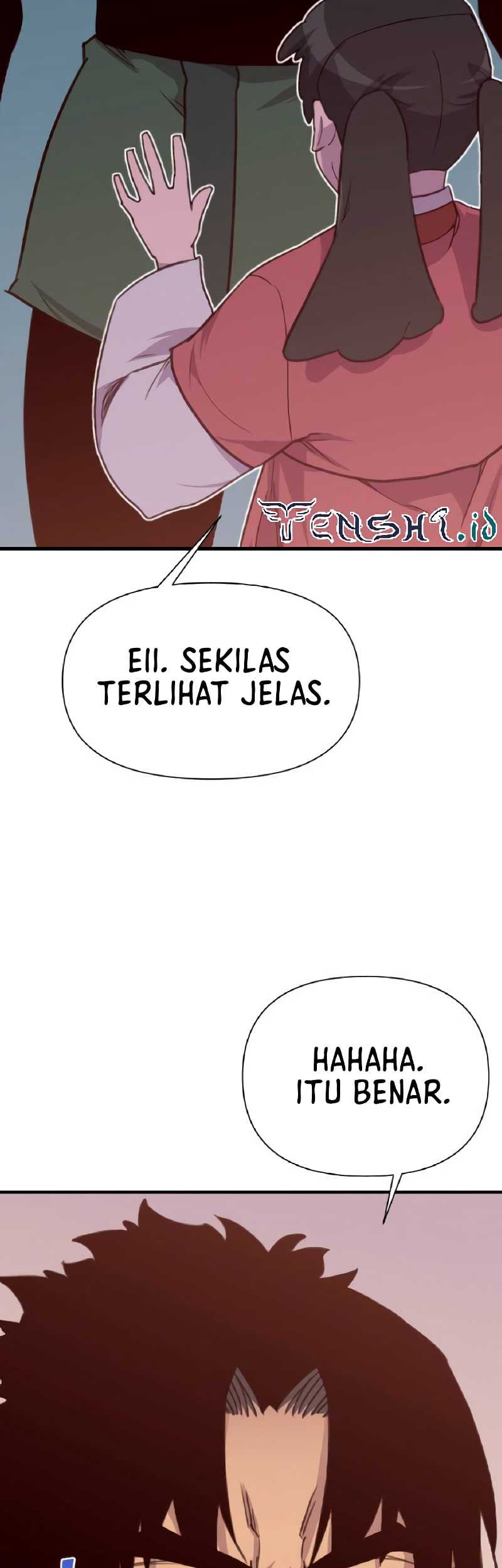 The Strongest in History Chapter 160 - halaman 73