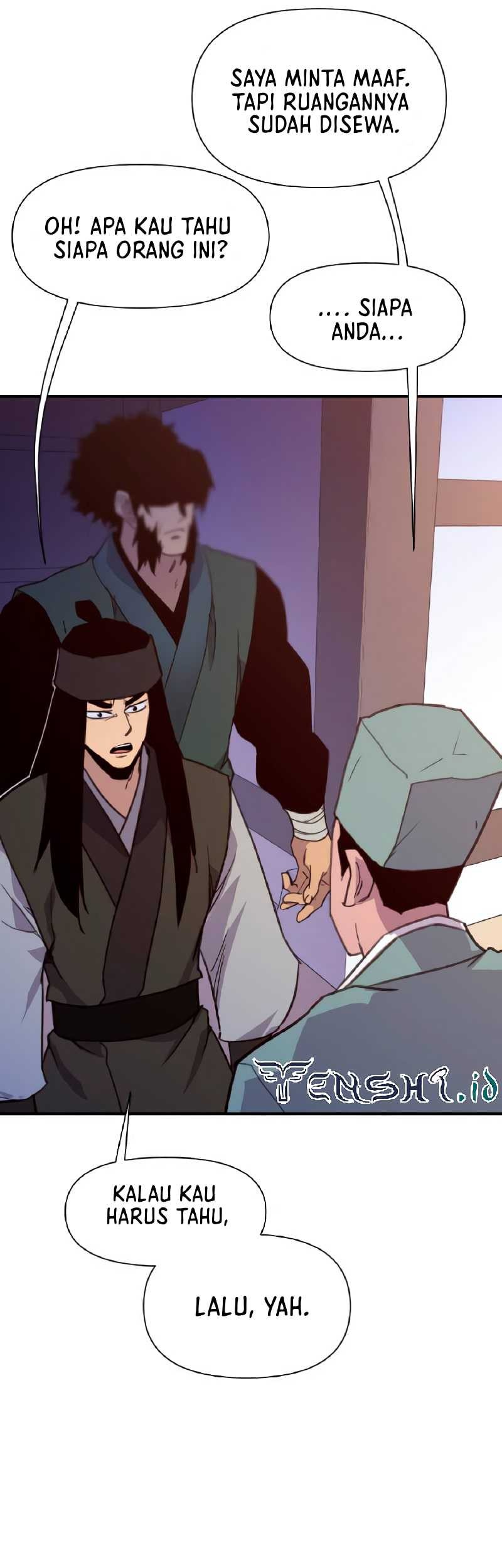 The Strongest in History Chapter 161 - halaman 17