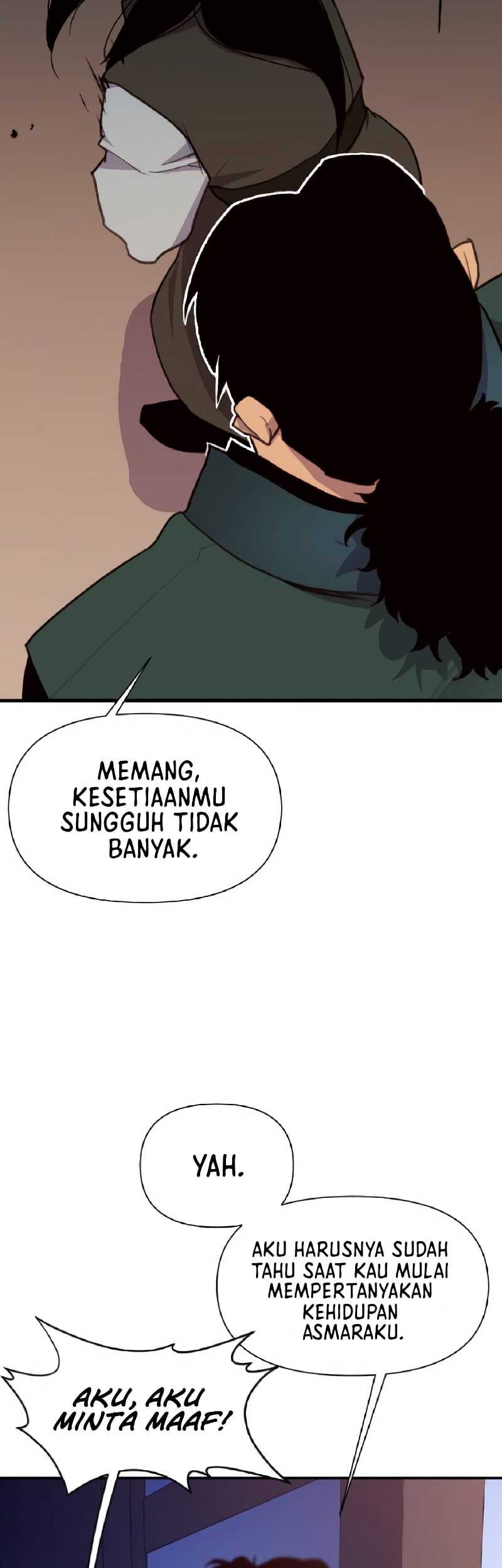 The Strongest in History Chapter 161 - halaman 19