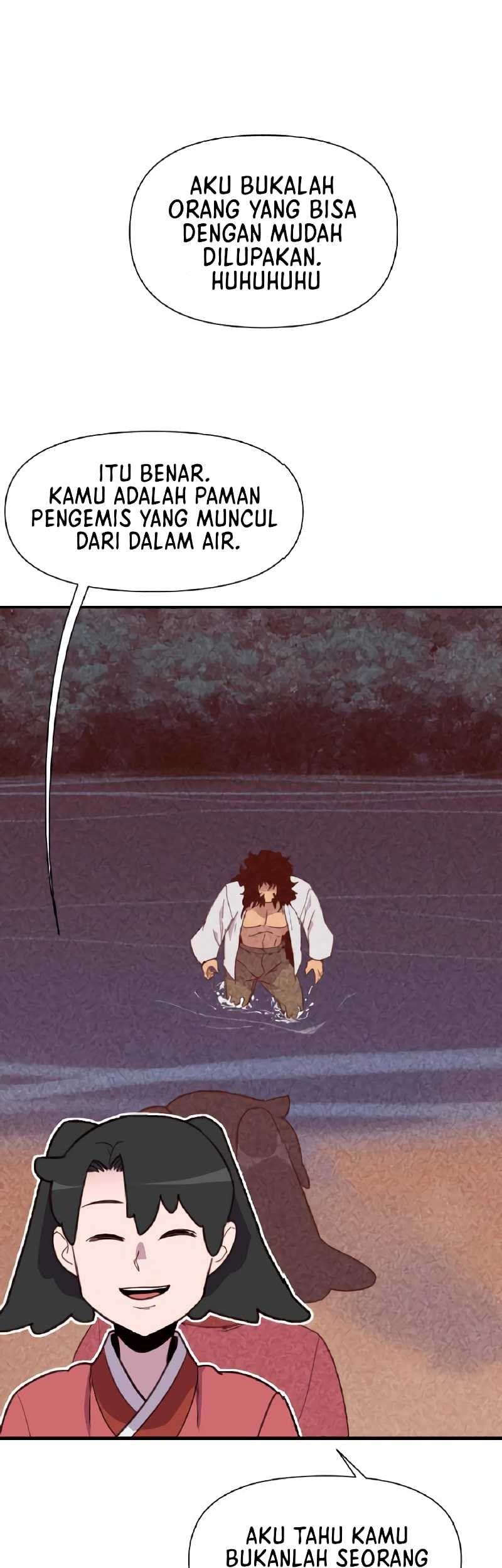 The Strongest in History Chapter 161 - halaman 2