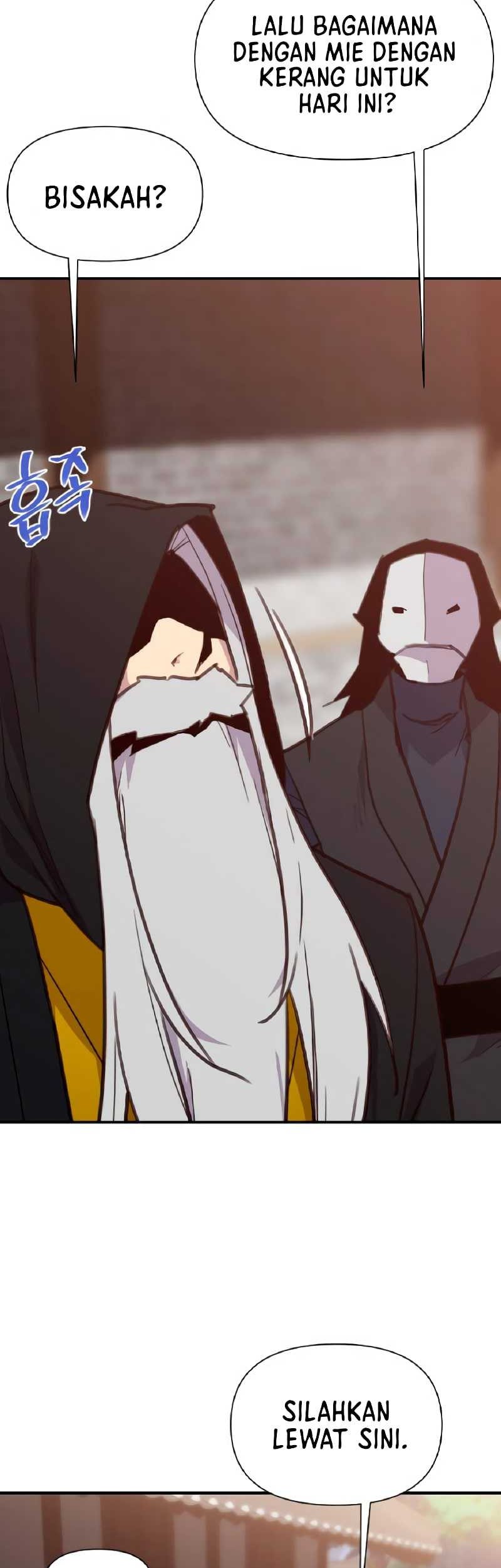 The Strongest in History Chapter 161 - halaman 29