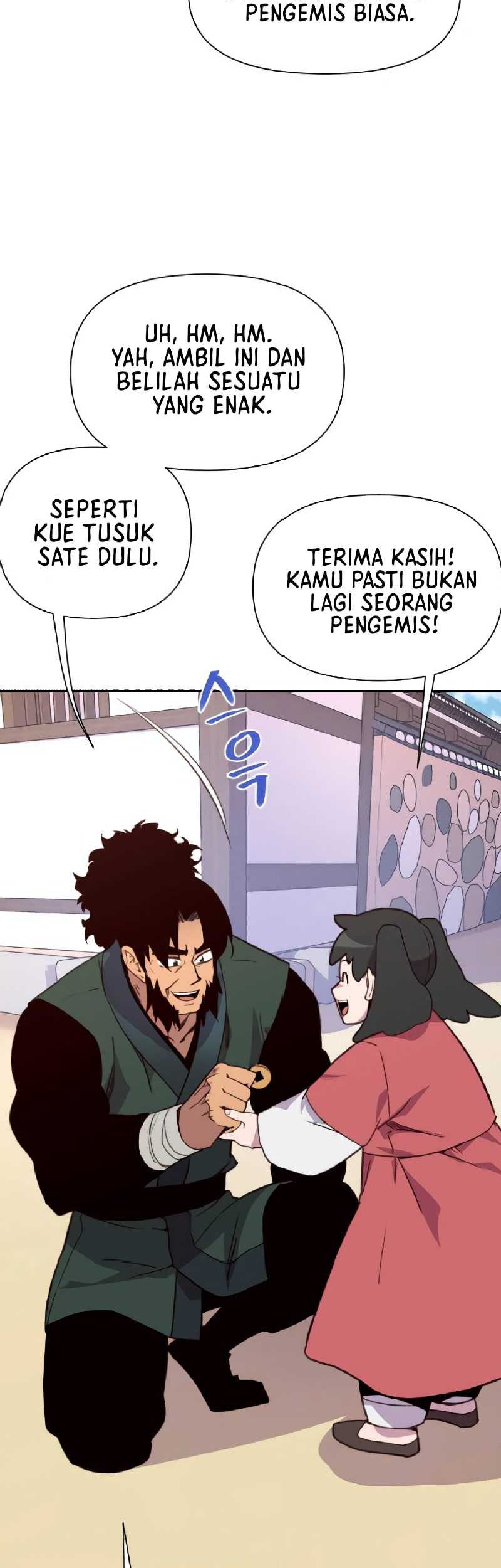 The Strongest in History Chapter 161 - halaman 3