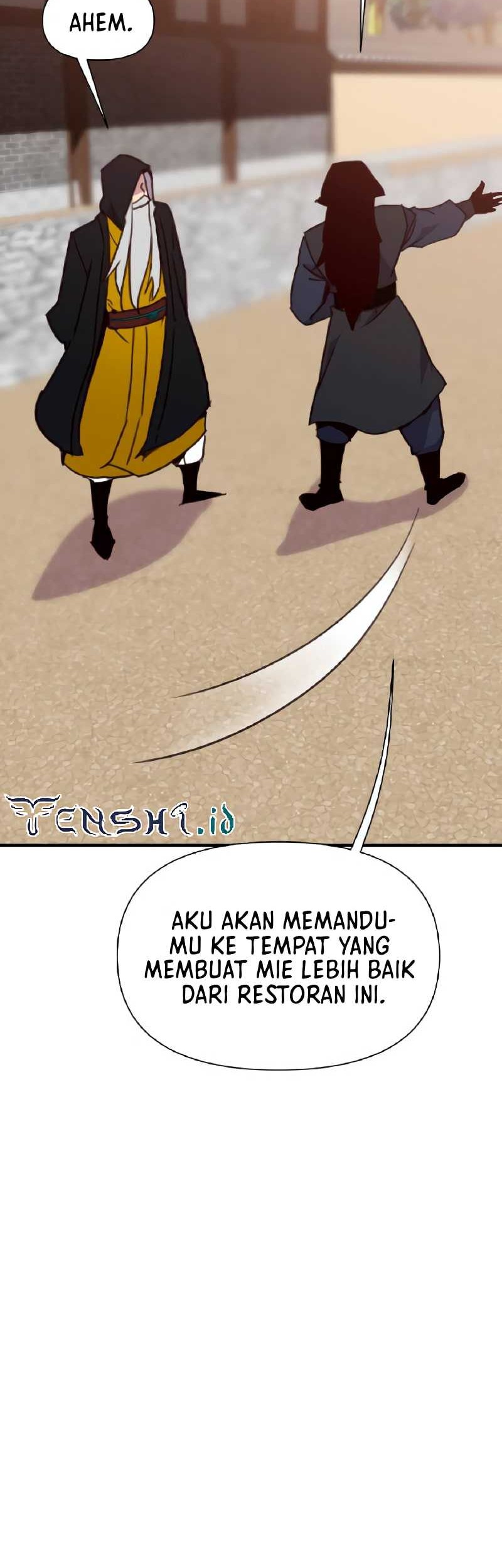 The Strongest in History Chapter 161 - halaman 30