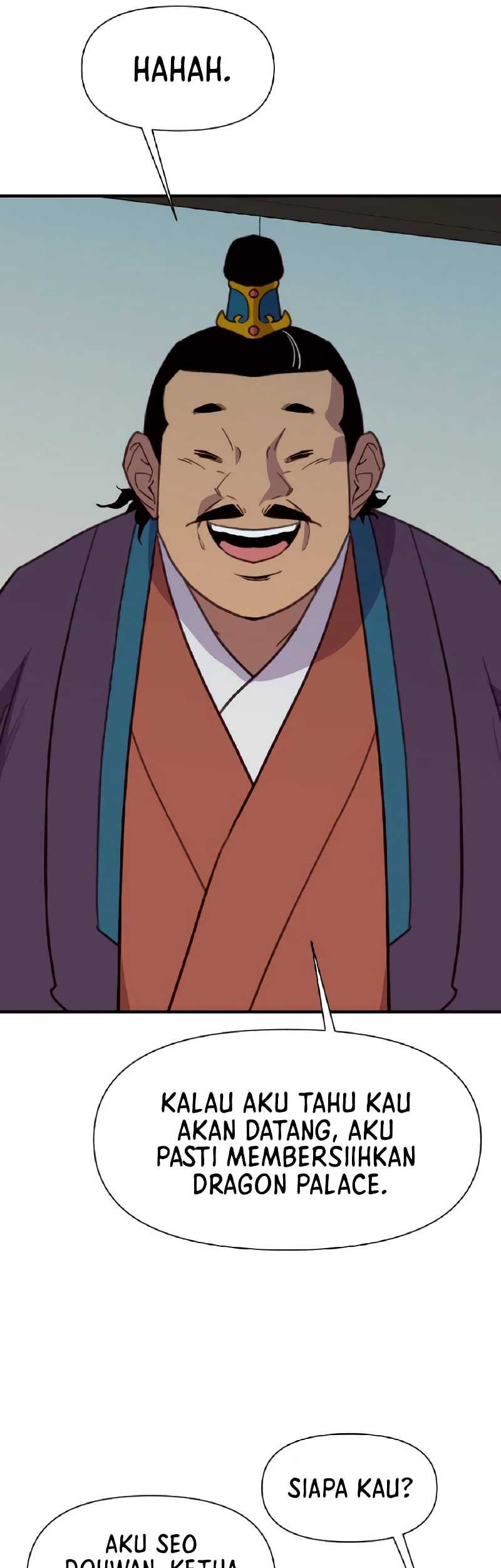 The Strongest in History Chapter 161 - halaman 32