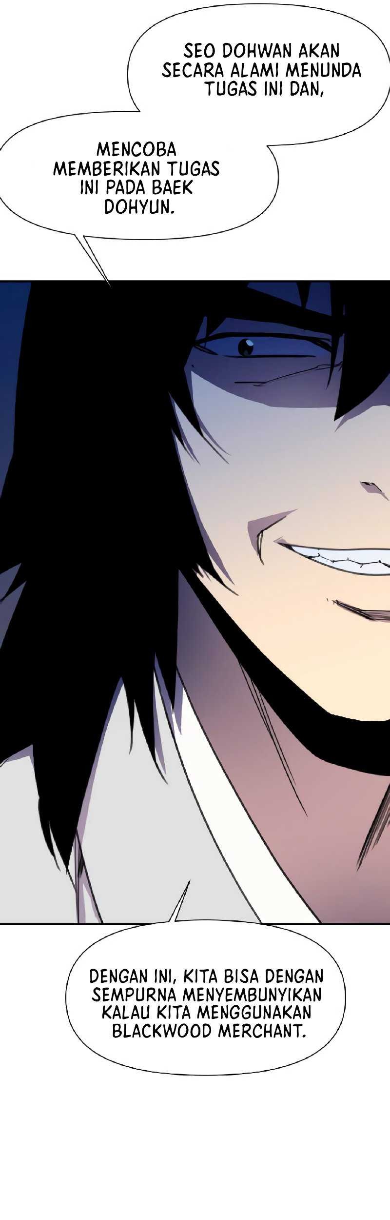 The Strongest in History Chapter 161 - halaman 52