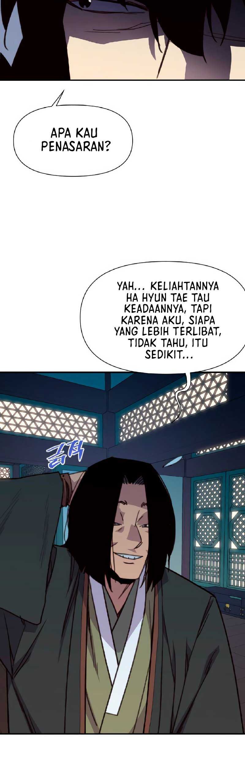 The Strongest in History Chapter 161 - halaman 54