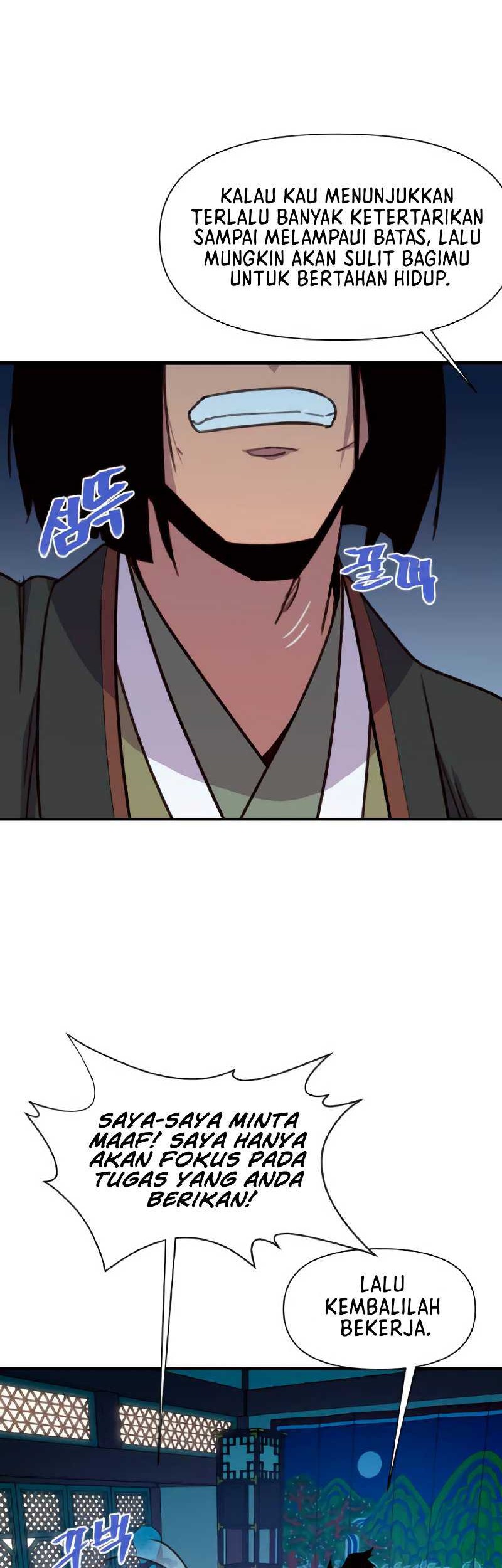 The Strongest in History Chapter 161 - halaman 55