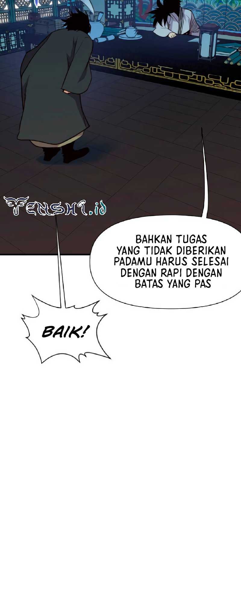 The Strongest in History Chapter 161 - halaman 56