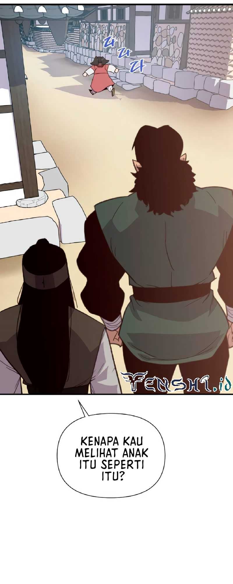 The Strongest in History Chapter 161 - halaman 6