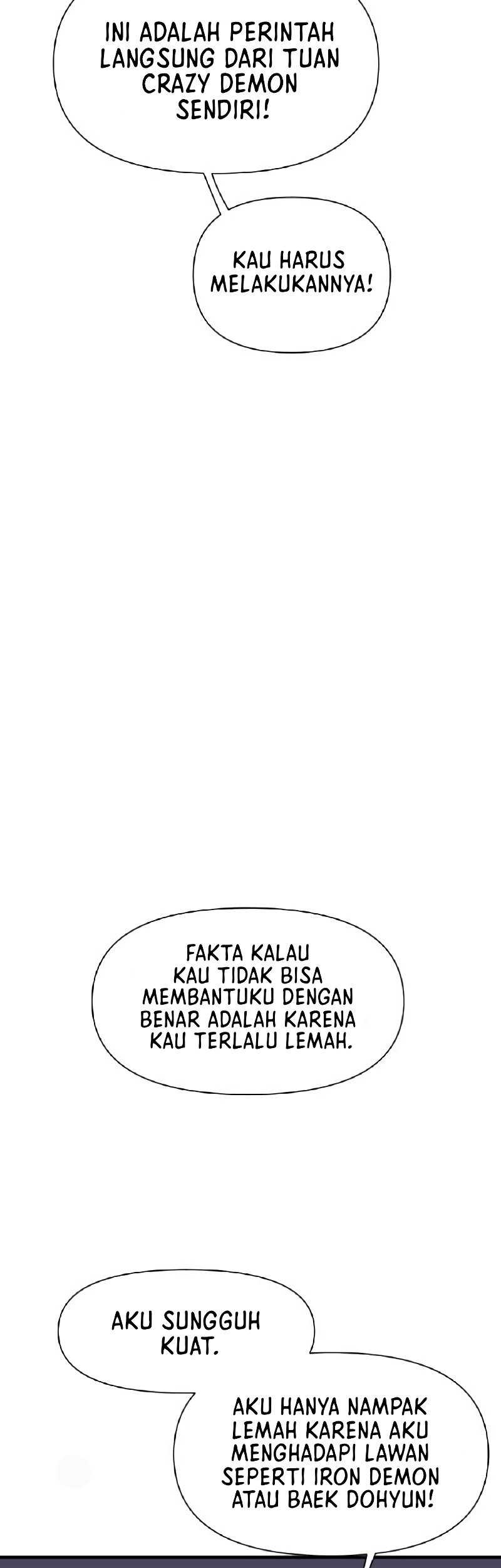 The Strongest in History Chapter 161 - halaman 64