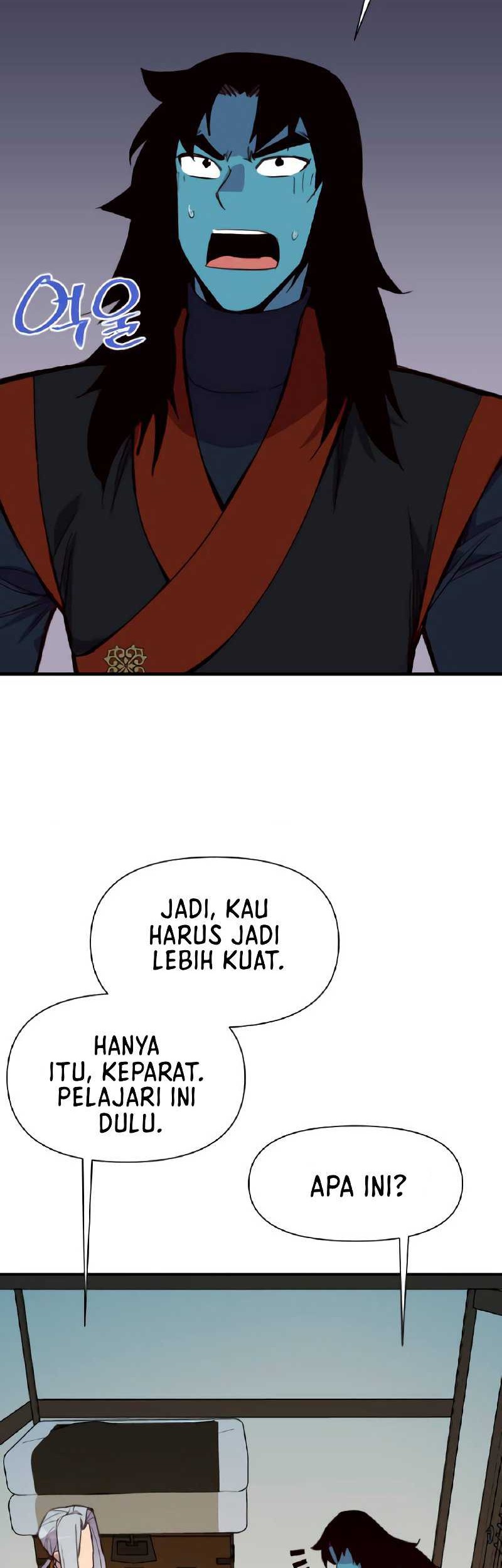 The Strongest in History Chapter 161 - halaman 65