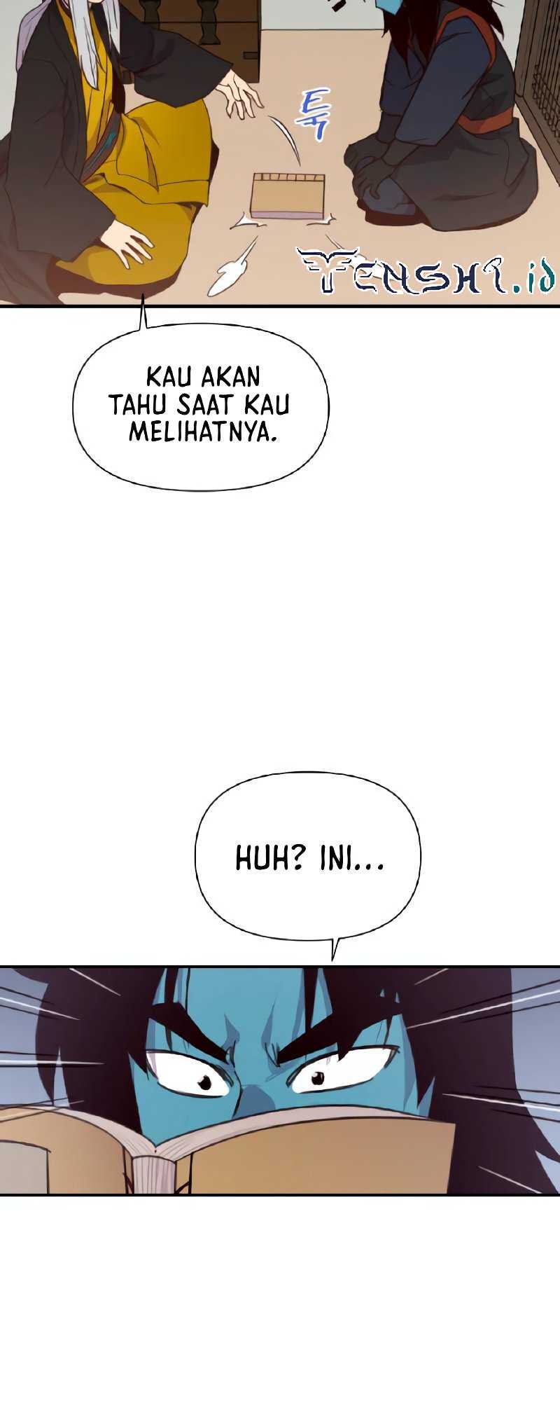 The Strongest in History Chapter 161 - halaman 66