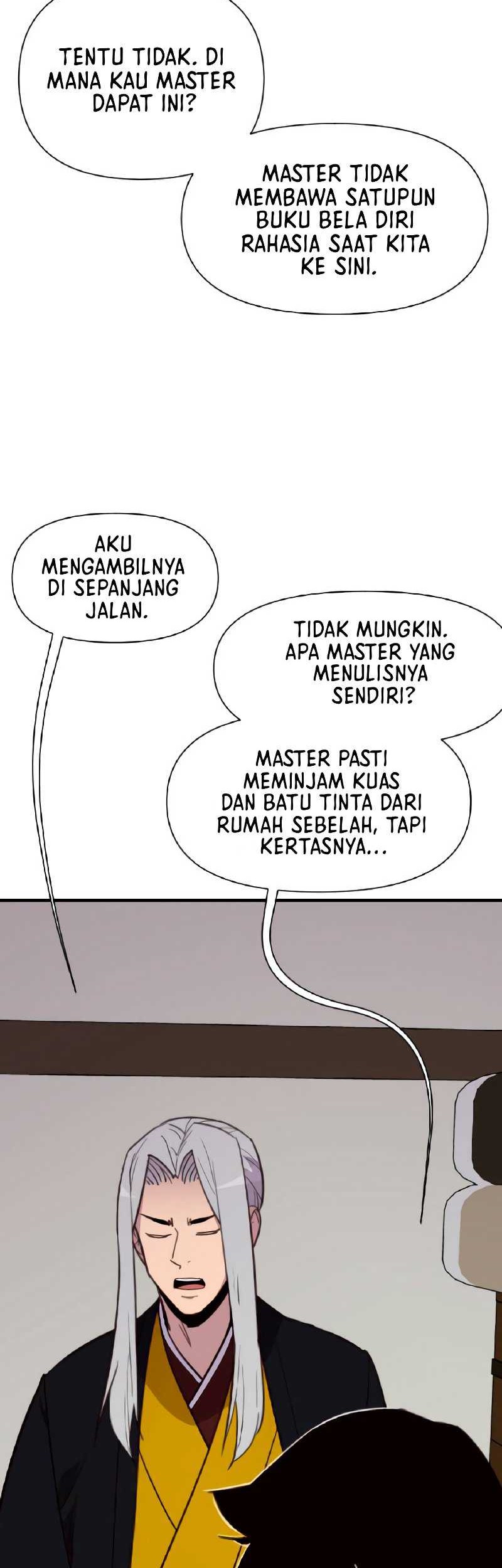 The Strongest in History Chapter 161 - halaman 68