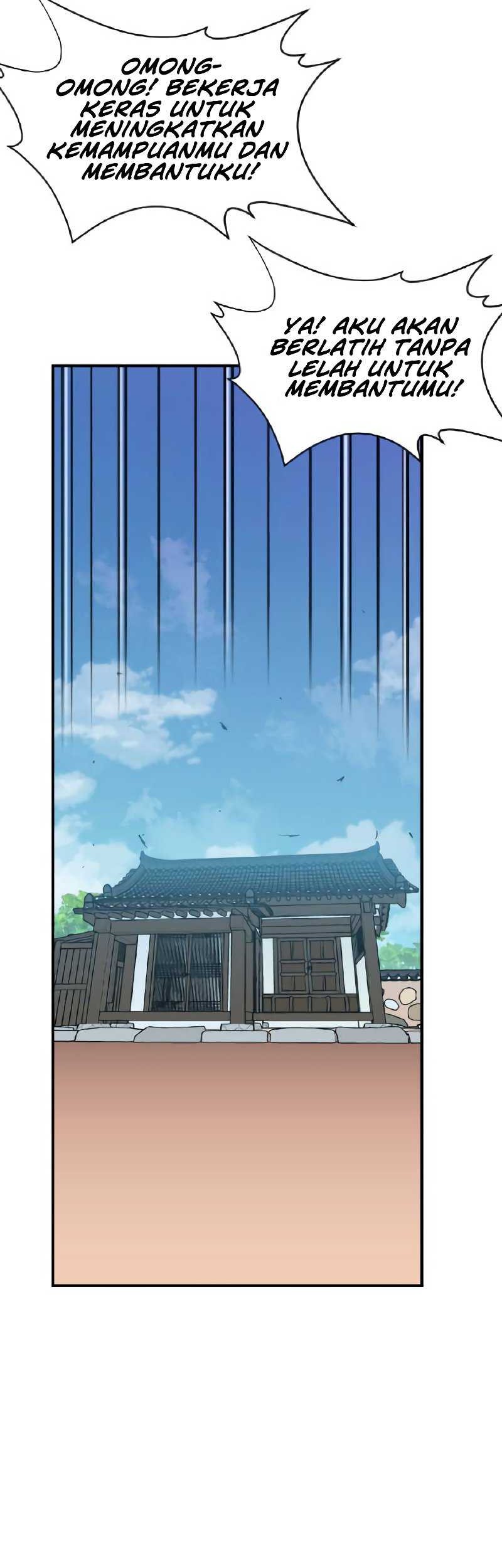 The Strongest in History Chapter 161 - halaman 73