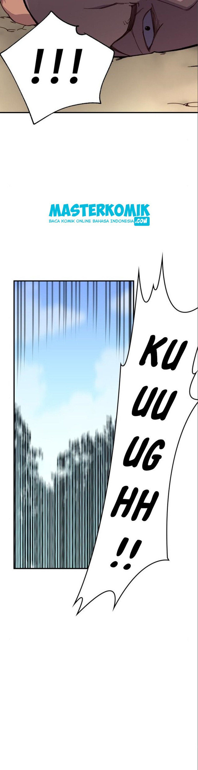 The Strongest in History Chapter 17 - halaman 16