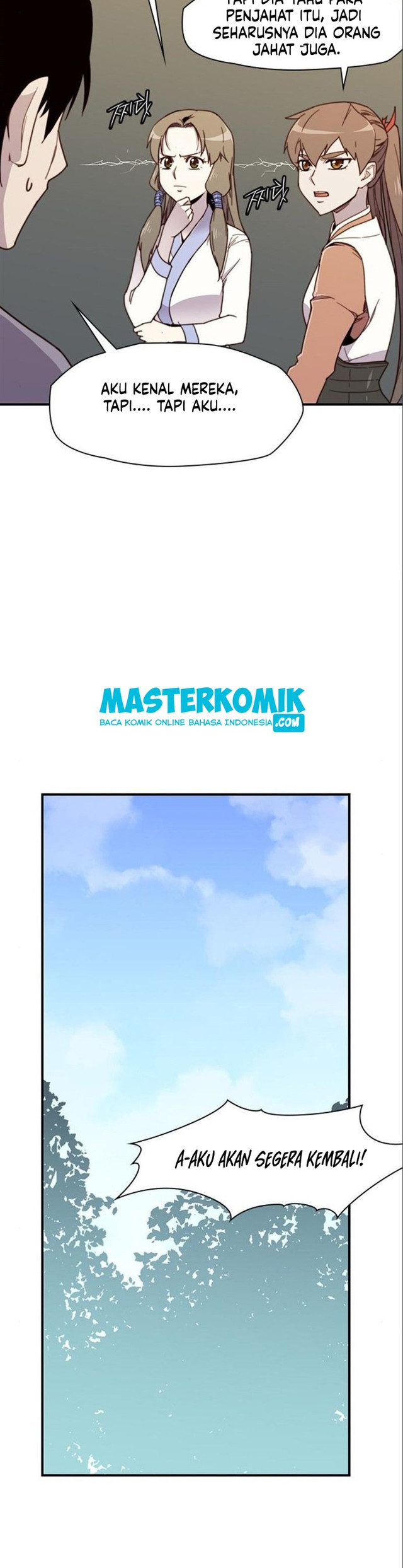 The Strongest in History Chapter 17 - halaman 36