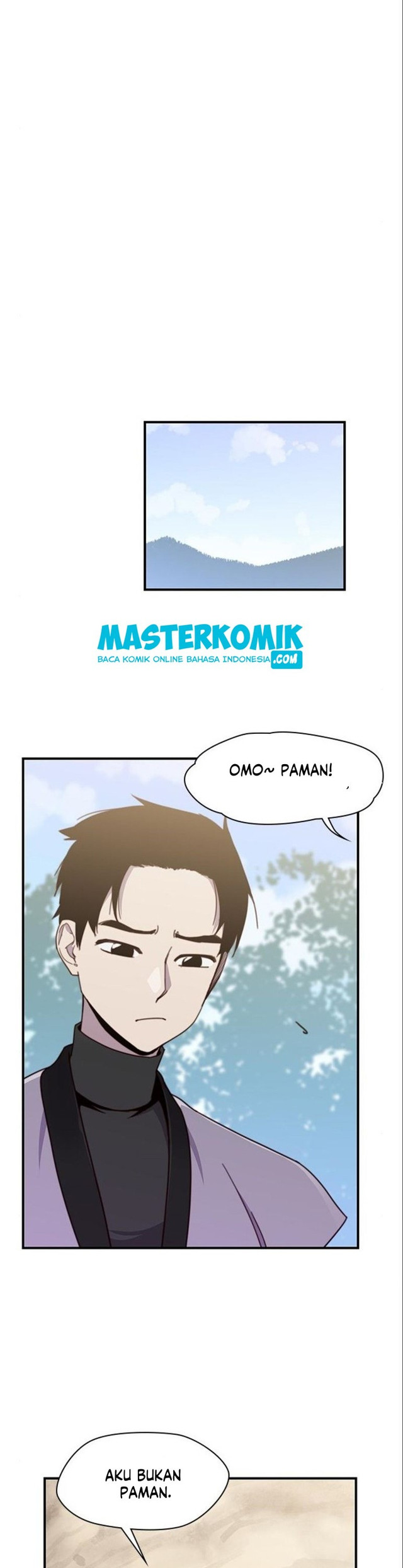 The Strongest in History Chapter 17 - halaman 37